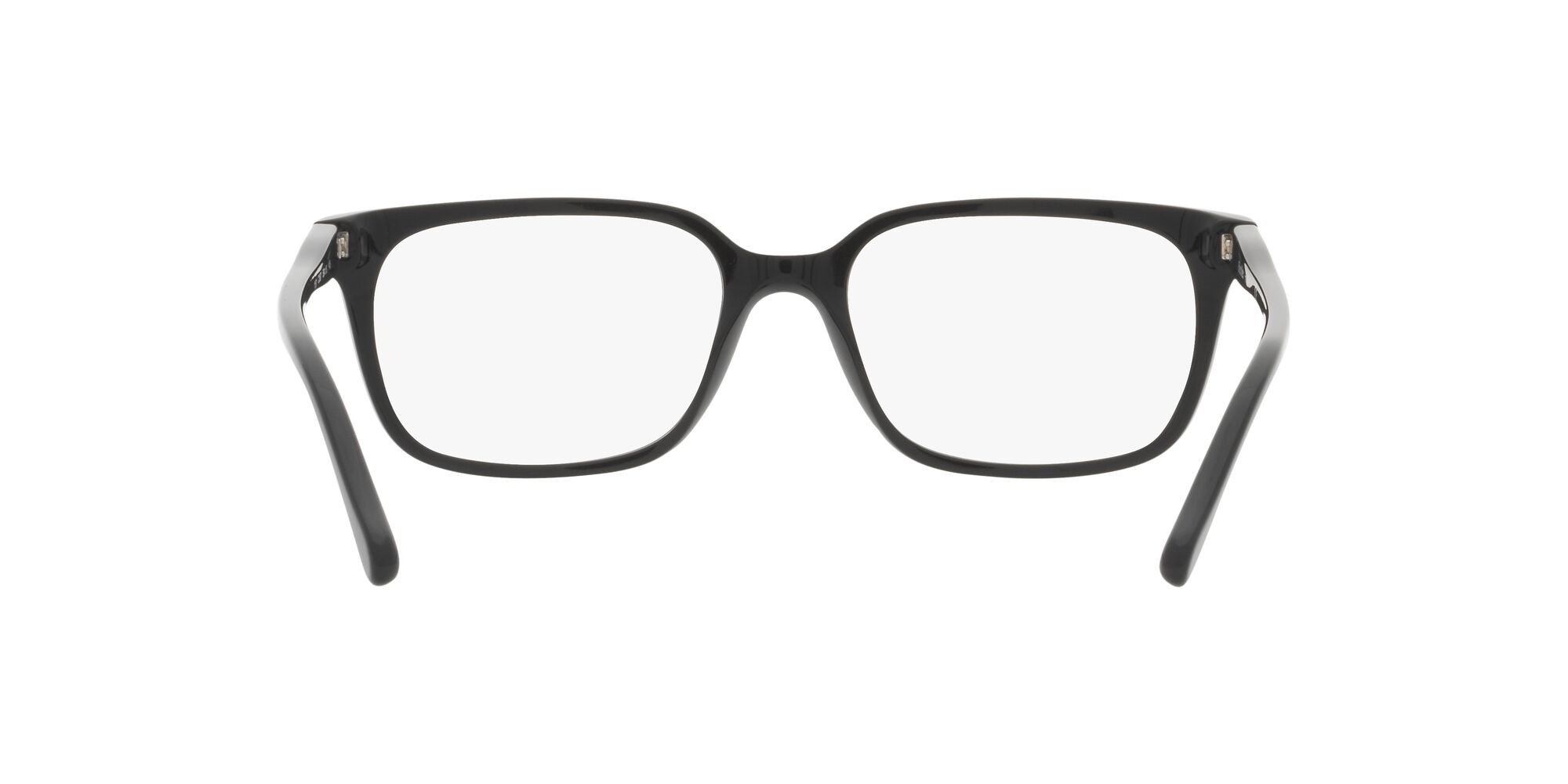 Eyeglasses Sferoflex SF 1151 (C367) color nero lucido shape rectangle lenses lente demo
