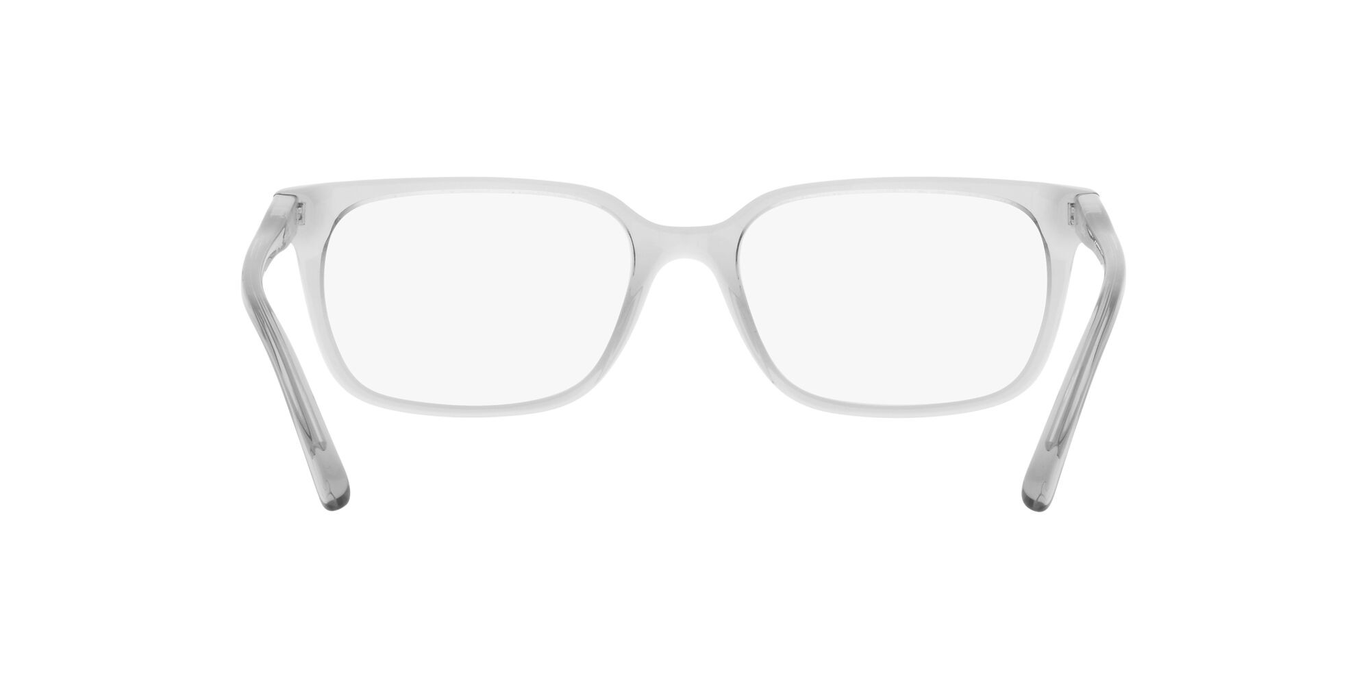 Eyeglasses Sferoflex SF 1151 (C642) color grigio trasparente shape rectangle lenses lente demo