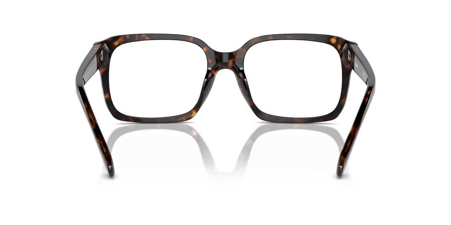 Eyeglasses Sferoflex SF 1152 (C213) color havana lucido shape square lenses lente demo