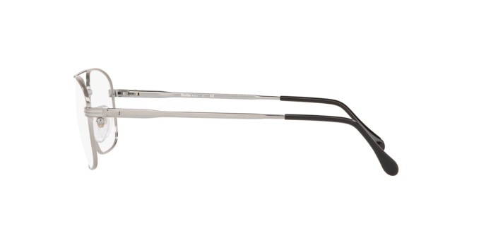 Eyeglasses Sferoflex SF 2152 (268) color gunmetal shape square lenses demo lens