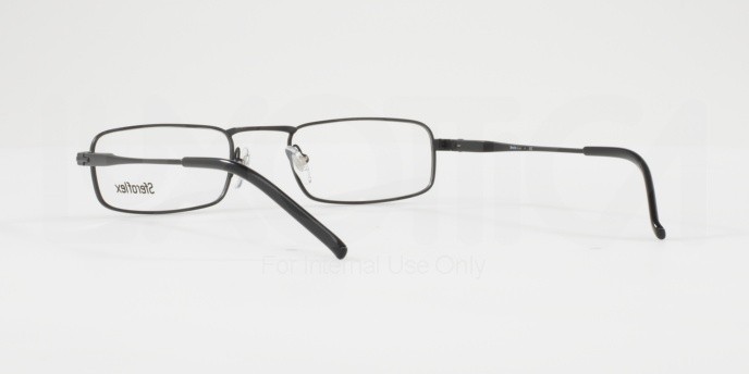 Eyeglasses Sferoflex SF 2201 (136) color col. sferoflex 136 shape rectangle lenses demo lens