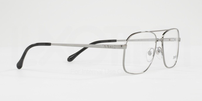 Eyeglasses Sferoflex SF 2249 (268) color gunmetal shape square lenses demo lens