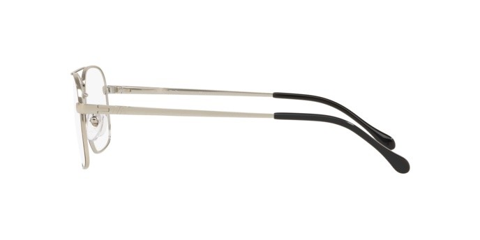 Eyeglasses Sferoflex SF 2249 (460) color black shape square lenses demo lens