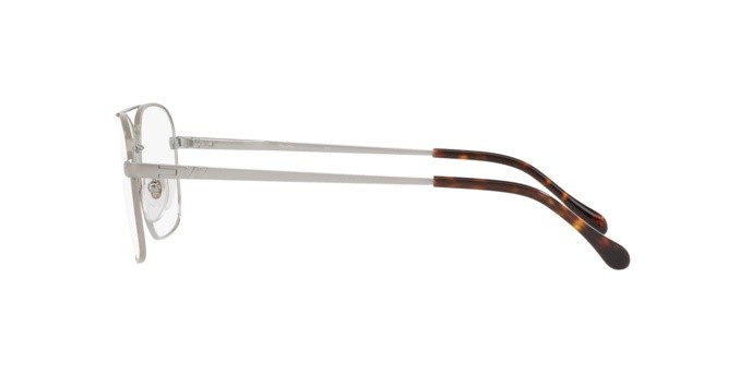 Eyeglasses Sferoflex SF 2249 (S709) color gunmetal tabacco shape square lenses demo lens