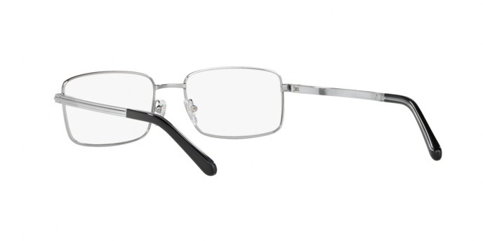 Eyeglasses Sferoflex SF 2262 (268) color gunmetal shape square lenses demo lens