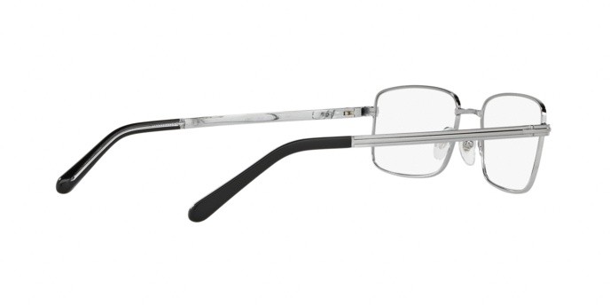 Eyeglasses Sferoflex SF 2262 (268) color gunmetal shape square lenses demo lens