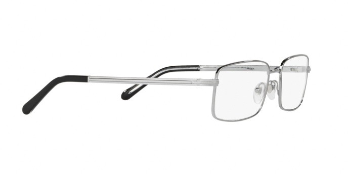 Eyeglasses Sferoflex SF 2262 (268) color gunmetal shape square lenses demo lens