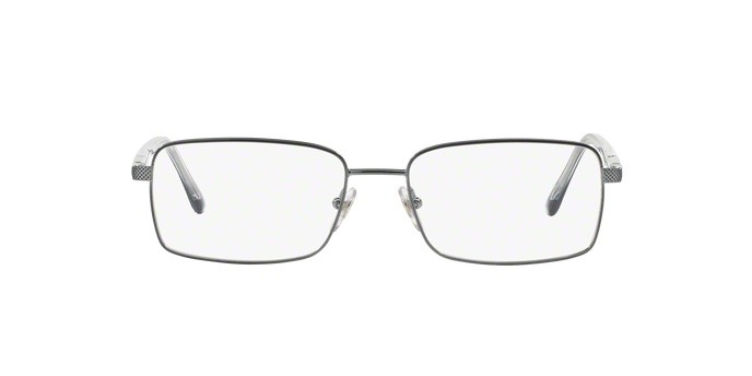 Eyeglasses Sferoflex SF 2265 (499) color shiny avio shape rectangle lenses demo lens