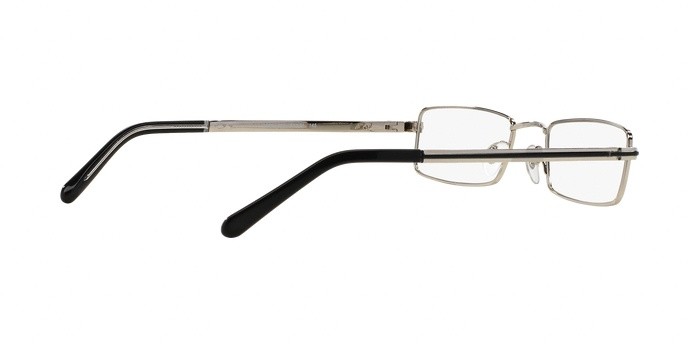 Eyeglasses Sferoflex SF 2269 (505) color gunmetal shape rectangle lenses demo lens