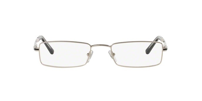 Eyeglasses Sferoflex SF 2269 (505) color gunmetal shape rectangle lenses demo lens