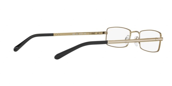 Eyeglasses Sferoflex SF 2269 (522) color shiny green shape rectangle lenses demo lens