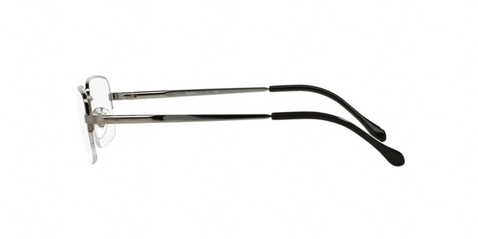 Eyeglasses Sferoflex SF 2270 (268) color gunmetal shape rectangle lenses demo lens