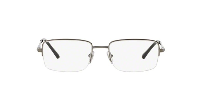 Eyeglasses Sferoflex SF 2270 (268) color gunmetal shape rectangle lenses demo lens