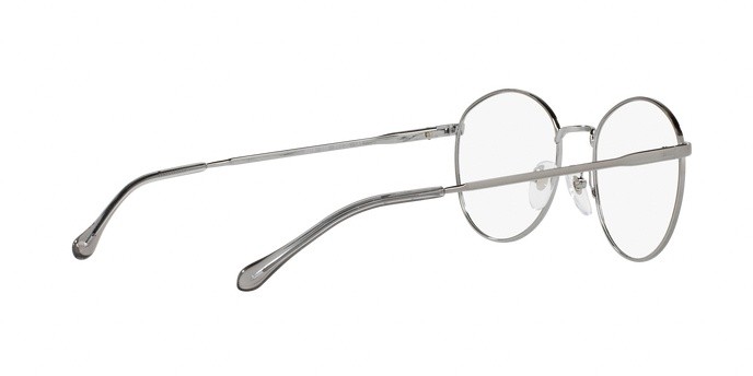 Eyeglasses Sferoflex SF 2275 (268) color gunmetal shape pantos lenses demo lens