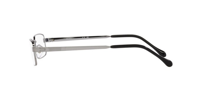 Eyeglasses Sferoflex SF 2295 (268) color gunmetal lucido shape rectangle lenses lente demo