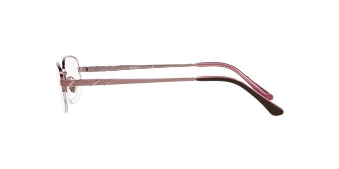 Eyeglasses Sferoflex SF 2579 (497) color purple shape oval lenses demo lens