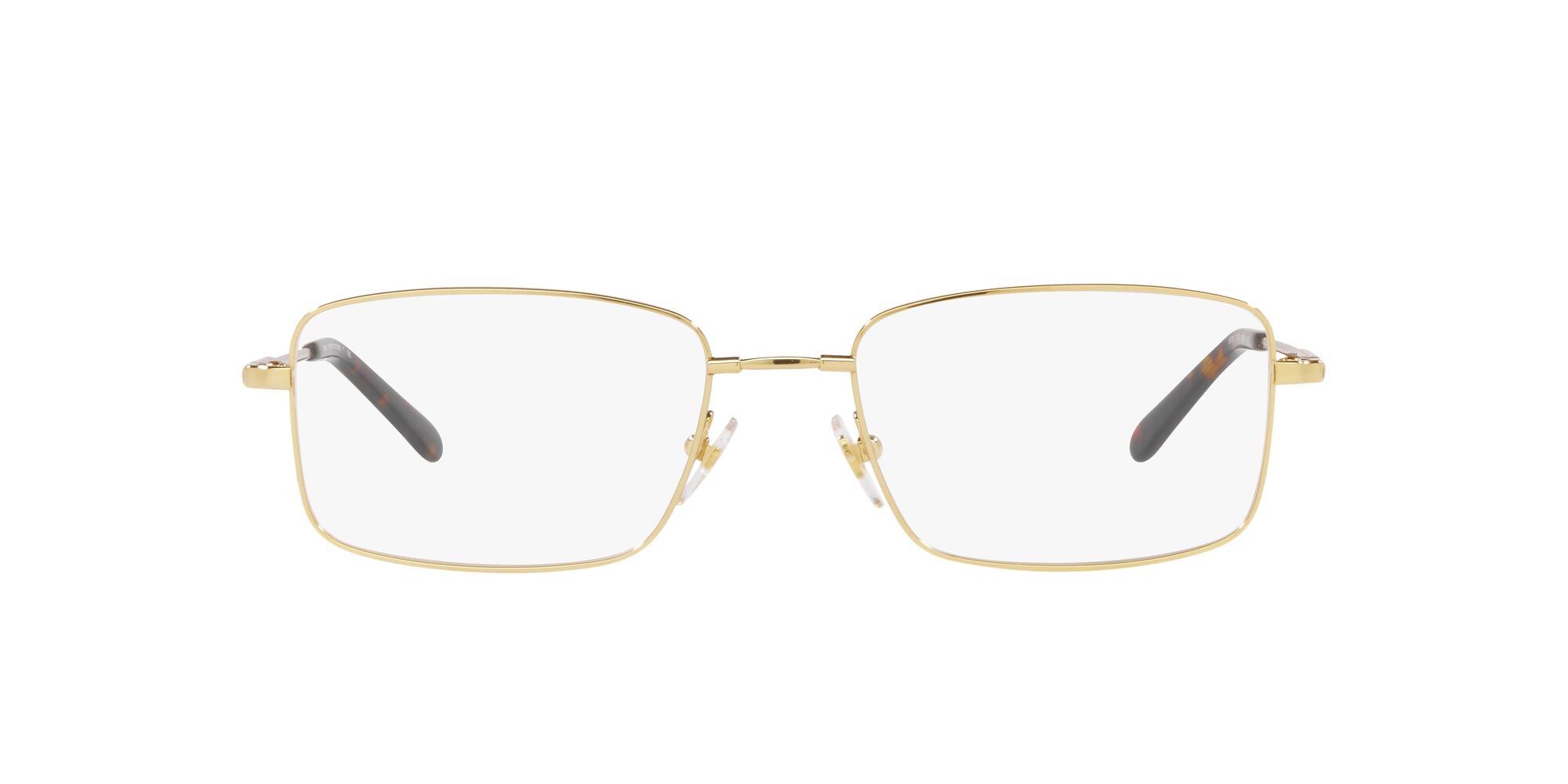 Eyeglasses Sferoflex SF 9005 (3003) color oro lucido shape rectangle lenses lente demo