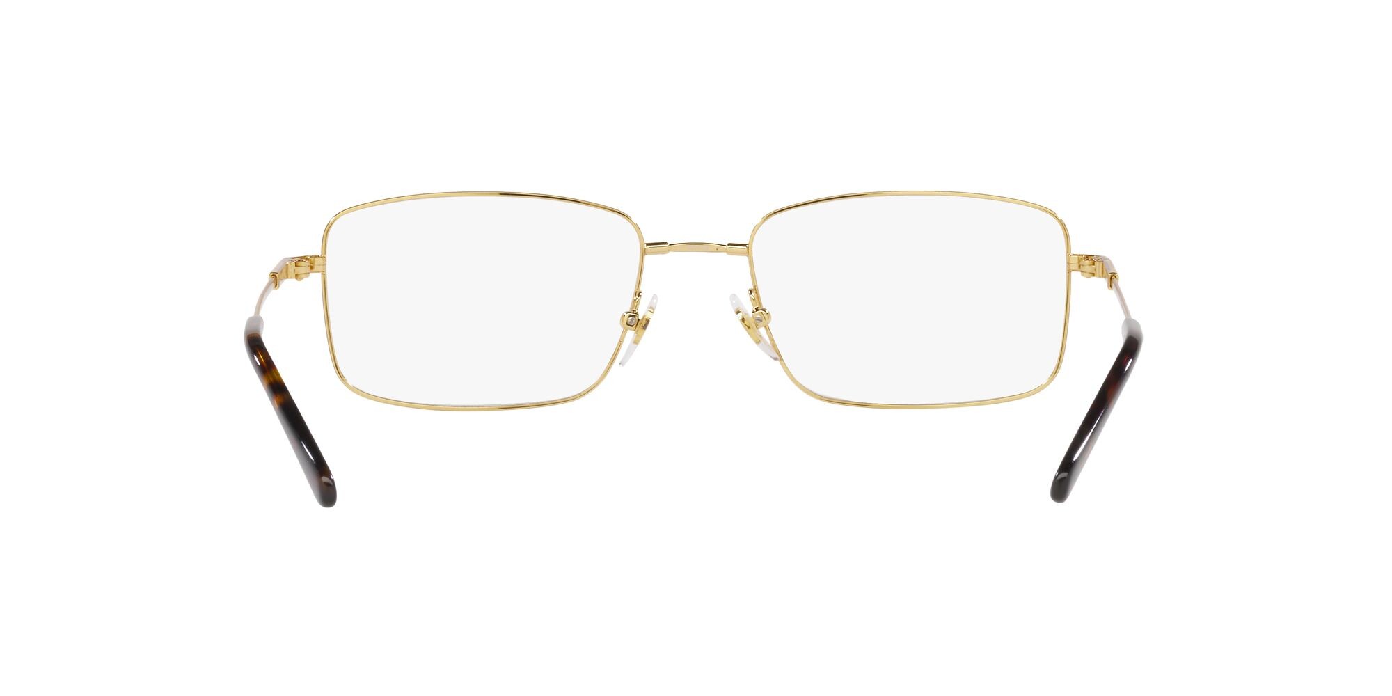 Eyeglasses Sferoflex SF 9005 (3003) color oro lucido shape rectangle lenses lente demo