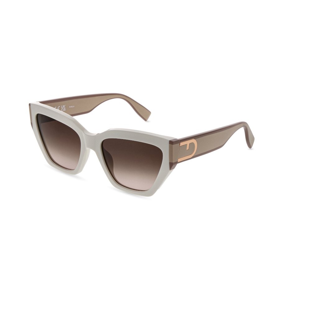 Sonnenbrillen Furla SFU975V (03GF) 