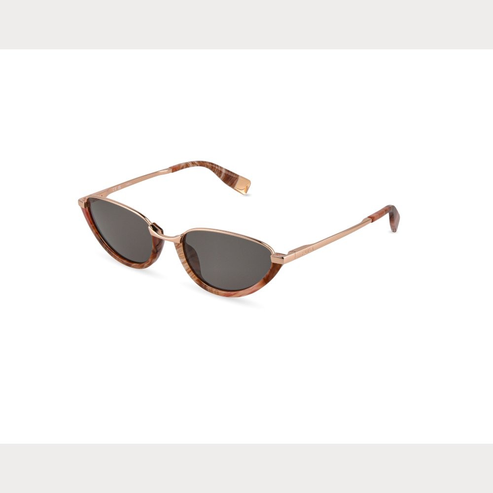 Sonnenbrillen Furla SFUB16 (08FC) 