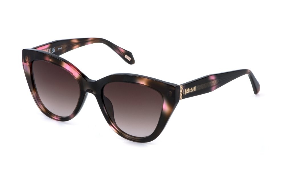 Sunglasses Just Cavalli SJC173 (01GQ) 
