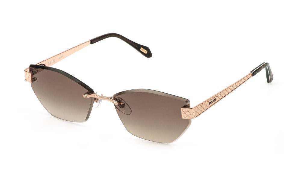 Sonnenbrillen Just Cavalli SJC202 (08FC) 
