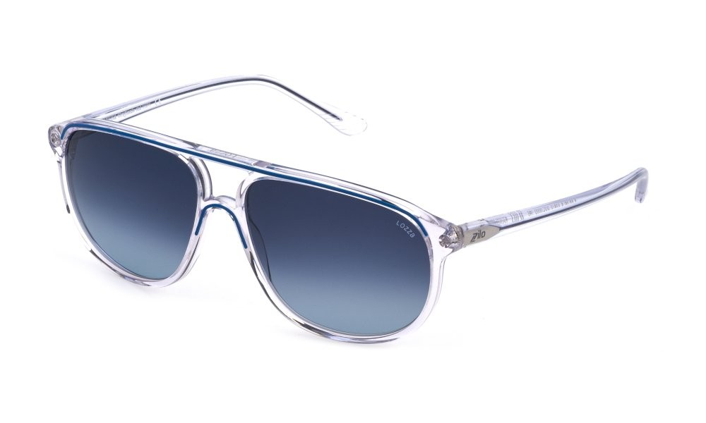 Sonnenbrillen Lozza SL1827Q (880B) 