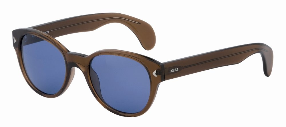 Sonnenbrillen Lozza Macho SL1913 (09BT) 