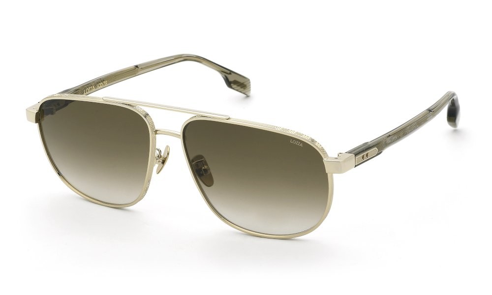 Sonnenbrillen Lozza Crescendo 2 SL2454M (0594) 