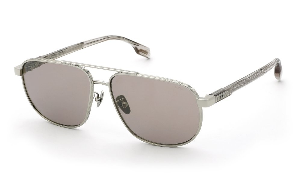 Sonnenbrillen Lozza Crescendo 2 SL2454M (579X) 
