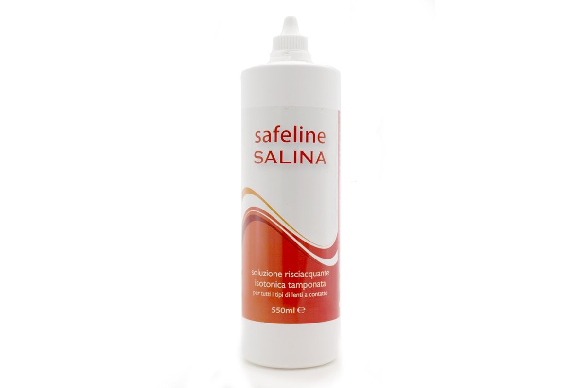  Safeline Salina 550 ml 
