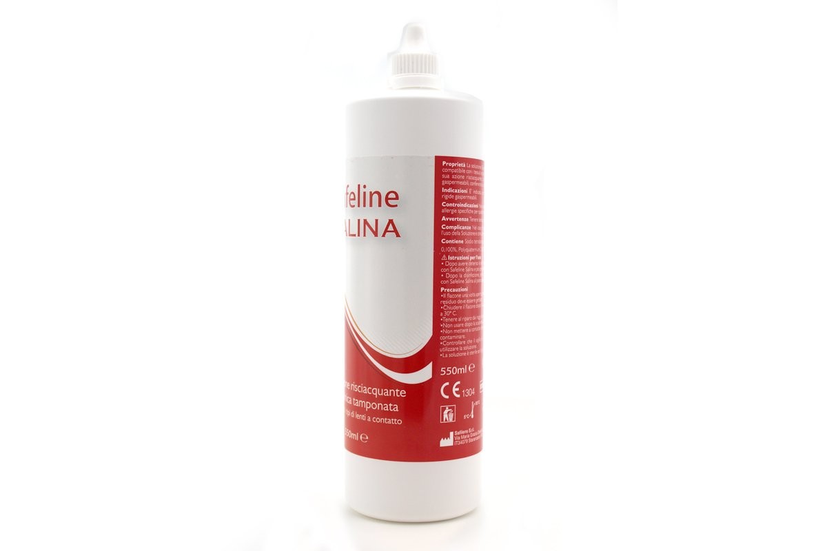 Safeline Salina 550 ml 