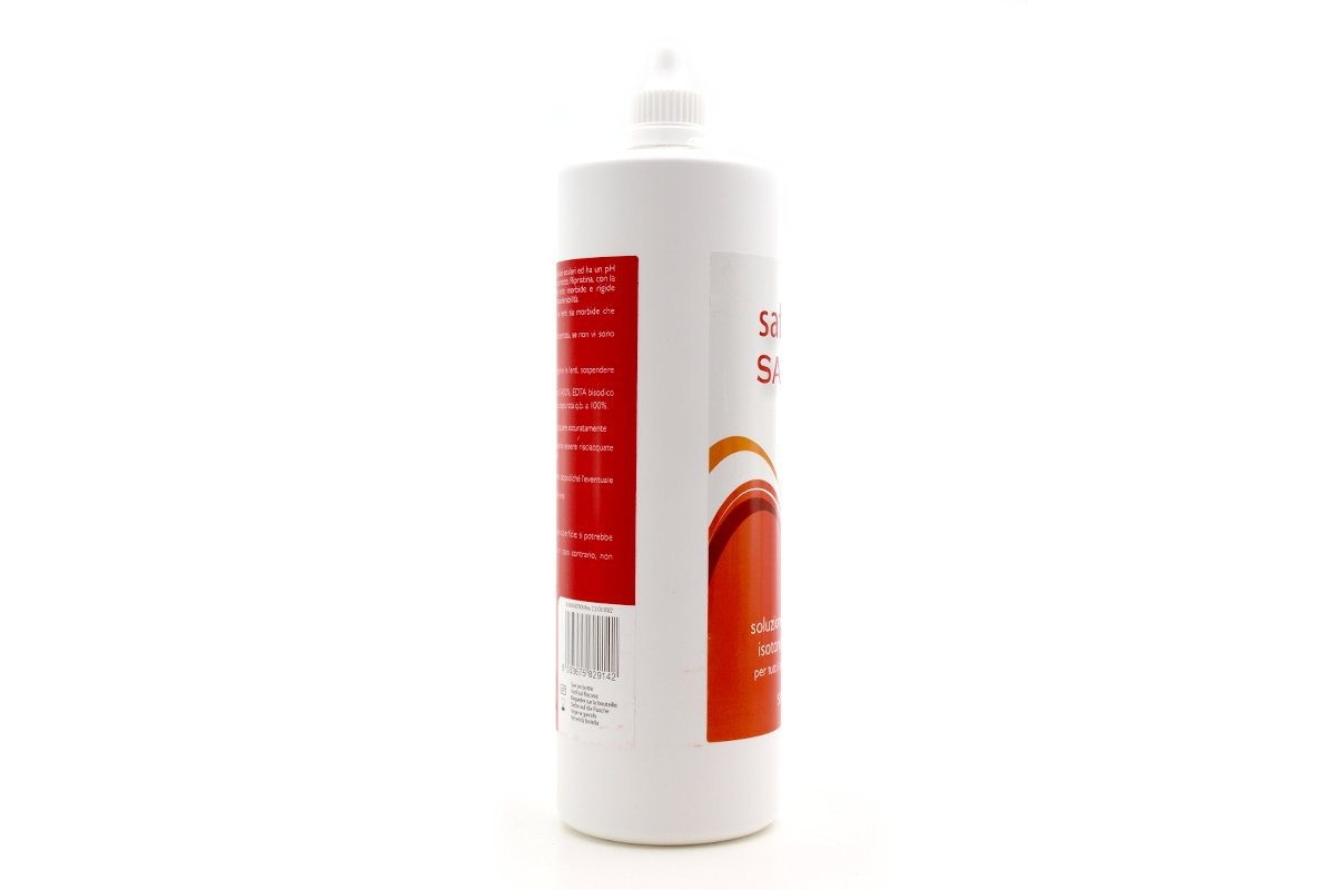  Safeline Salina 550 ml 