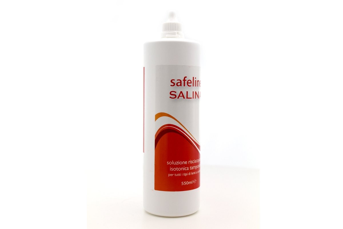  Safeline Salina 550 ml 