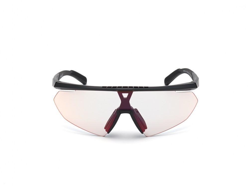Sonnenbrillen Adidas Sport SP0015 (01C) form maske 
