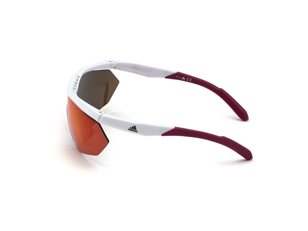 Sonnenbrillen Adidas Sport SP0016 (21L) form maske 