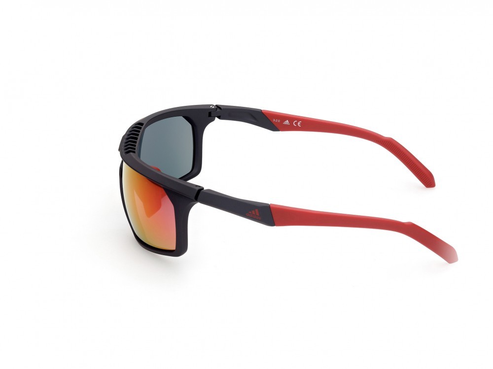 Sonnenbrillen Adidas Sport SP0030 (02L) form navigator 