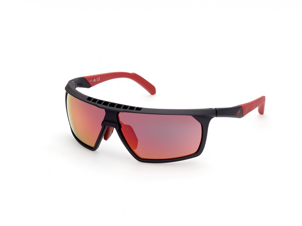 Sonnenbrillen Adidas Sport SP0030 (02L) form navigator 