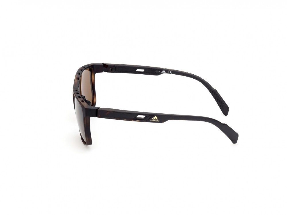 Sonnenbrillen Adidas Sport SP0035 (52E) form navigator 