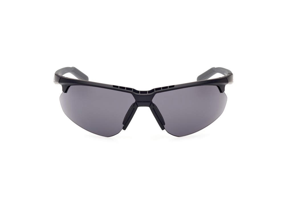 Sonnenbrillen Adidas Sport SP0042 (02A) form geometrisch 