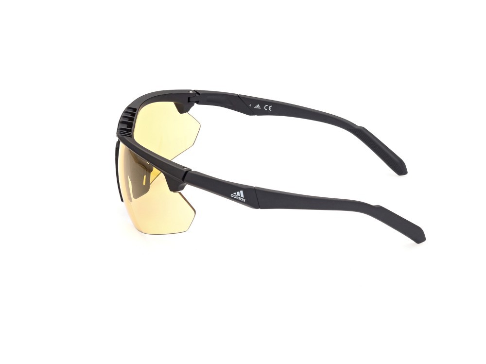 Sonnenbrillen Adidas Sport SP0042 (02J) form geometrisch 