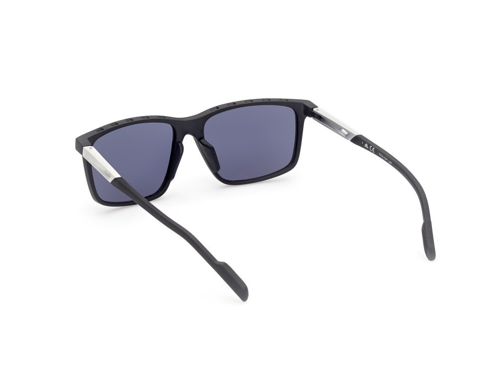 Sonnenbrillen Adidas Sport SP0050 (02A) form navigator 