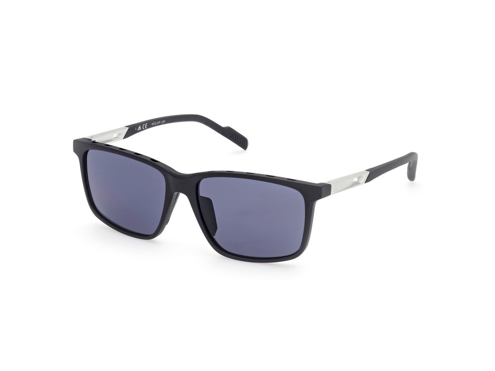 Sonnenbrillen Adidas Sport SP0050 (02A) form navigator 