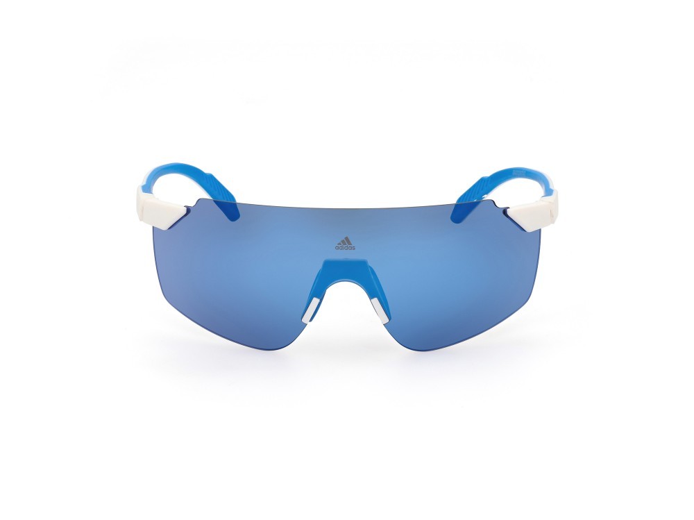 Sonnenbrillen Adidas Sport SP0056 (24X) form maske 