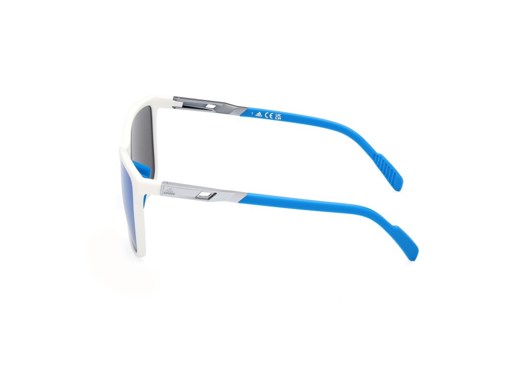 Sonnenbrillen Adidas Sport SP0059 (24X) form quadratisch 