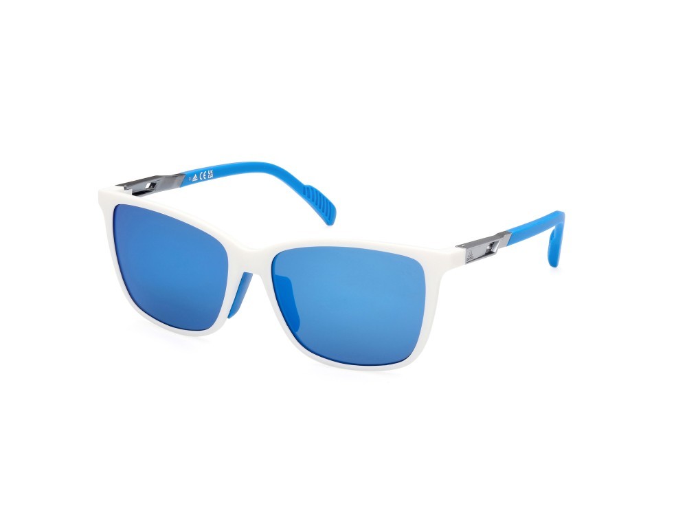 Sonnenbrillen Adidas Sport SP0059 (24X) form quadratisch 