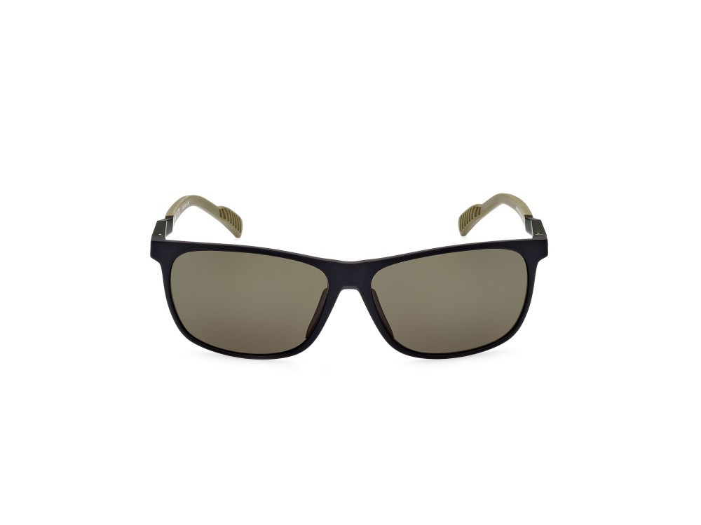 Sonnenbrillen Adidas Sport SP0061 (02N) form navigator 
