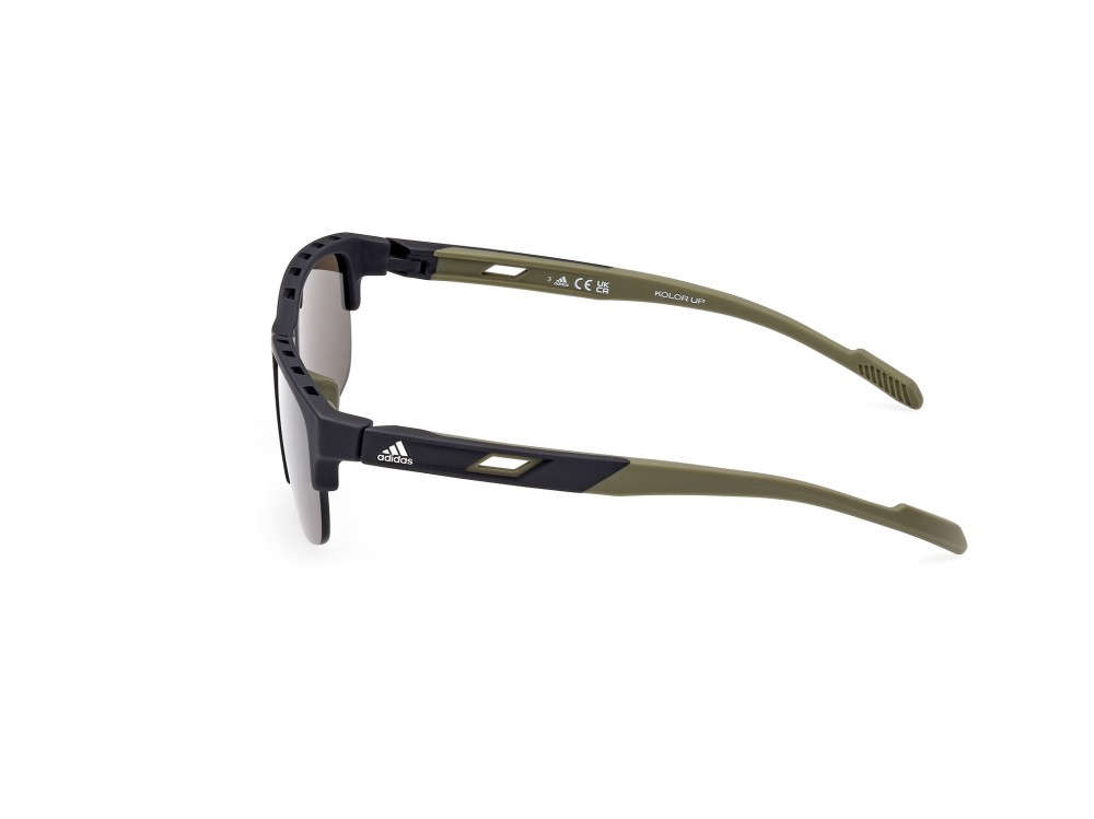 Sonnenbrillen Adidas Sport SP0068 (02N) form navigator 