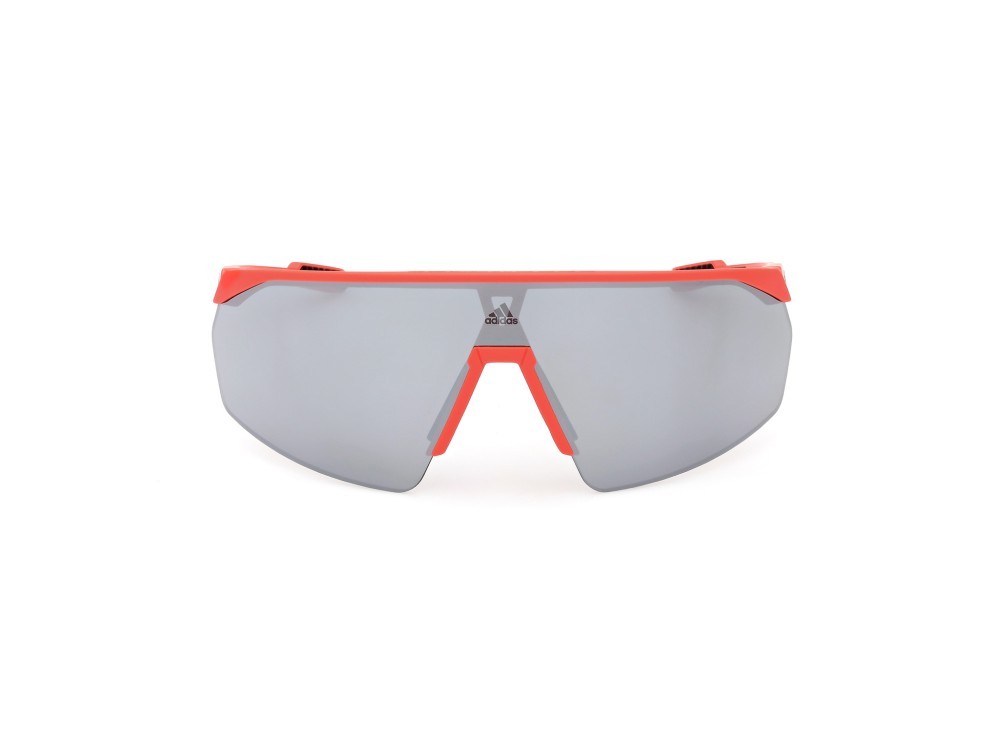 Sonnenbrillen Adidas Sport Prfm Shield SP0075 (67C) form maske 