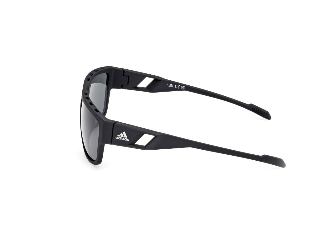 Sonnenbrillen Adidas Sport SP0082 (02N) form navigator 